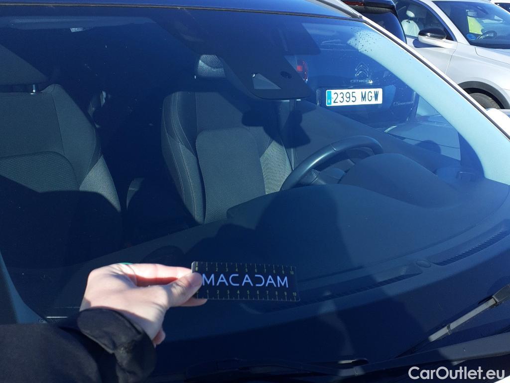  Nissan  Qashqai NISSAN  / 2017 / 5P / todoterreno dCi 81 kW (110 CV) N-CONNECTA #14