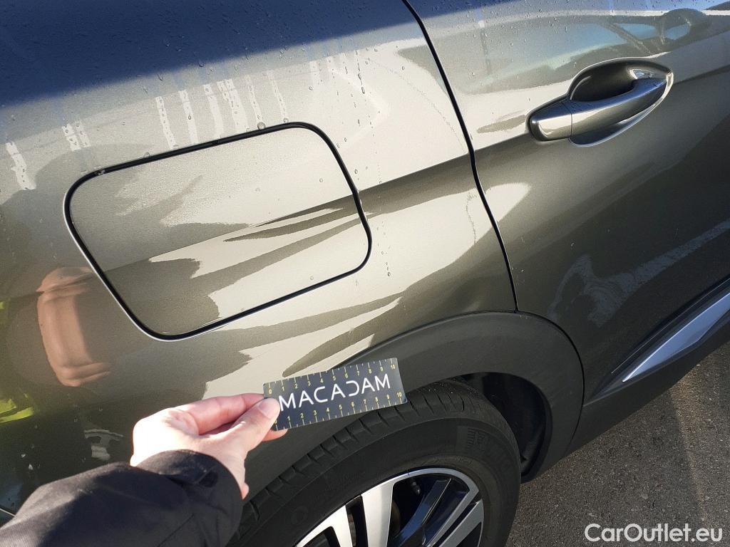  Peugeot  3008 PEUGEOT  Hybrid / 2016 / 5P / todoterreno 225 e-EAT8 Allure #9