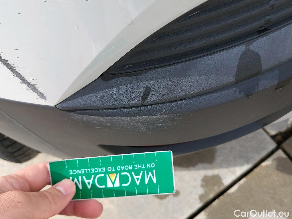  Renault  Captur RENAULT  / 2020 / 5P / todoterreno Intens TCe 74kW (100CV) GLP #8