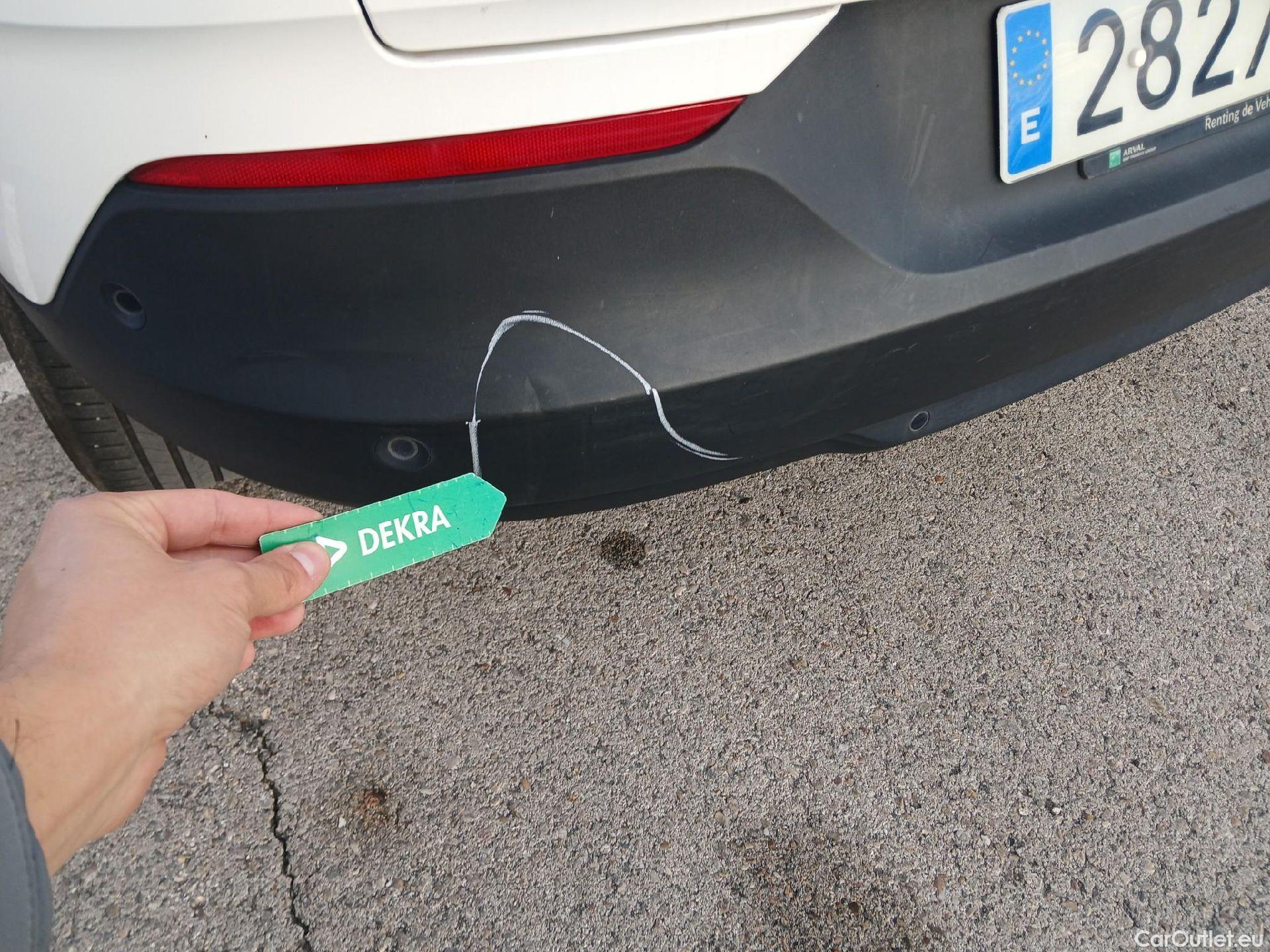  Opel   Grandland X OPEL Grandland / 2021 / 5P / todoterreno 1.5 CDTi Business Edition Auto #21