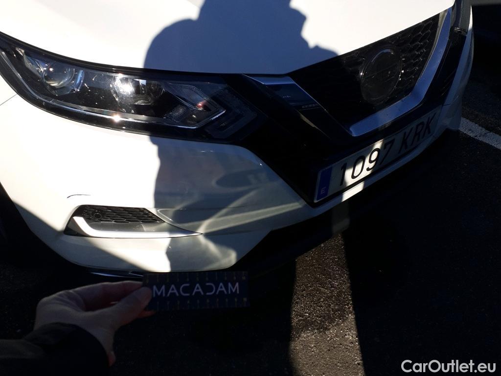  Nissan  Qashqai NISSAN  / 2017 / 5P / todoterreno dCi 81 kW (110 CV) N-CONNECTA #18