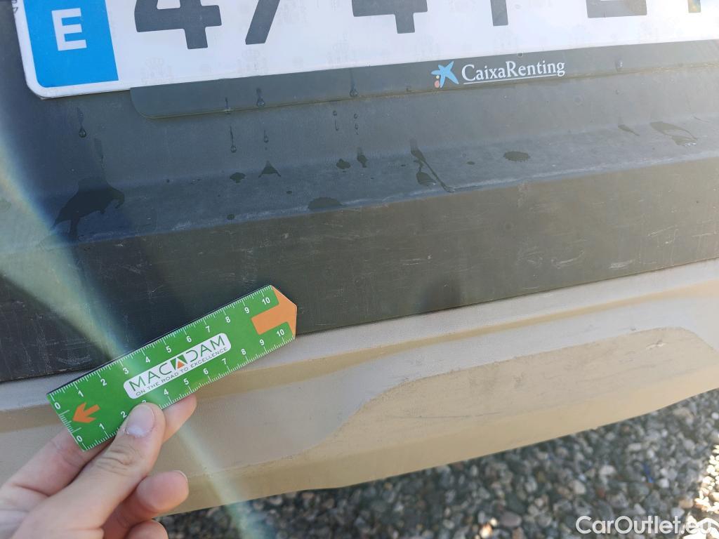  Renault  Captur RENAULT  / 2019 / 5P / todoterreno Intens TCe 90 (AC) #39