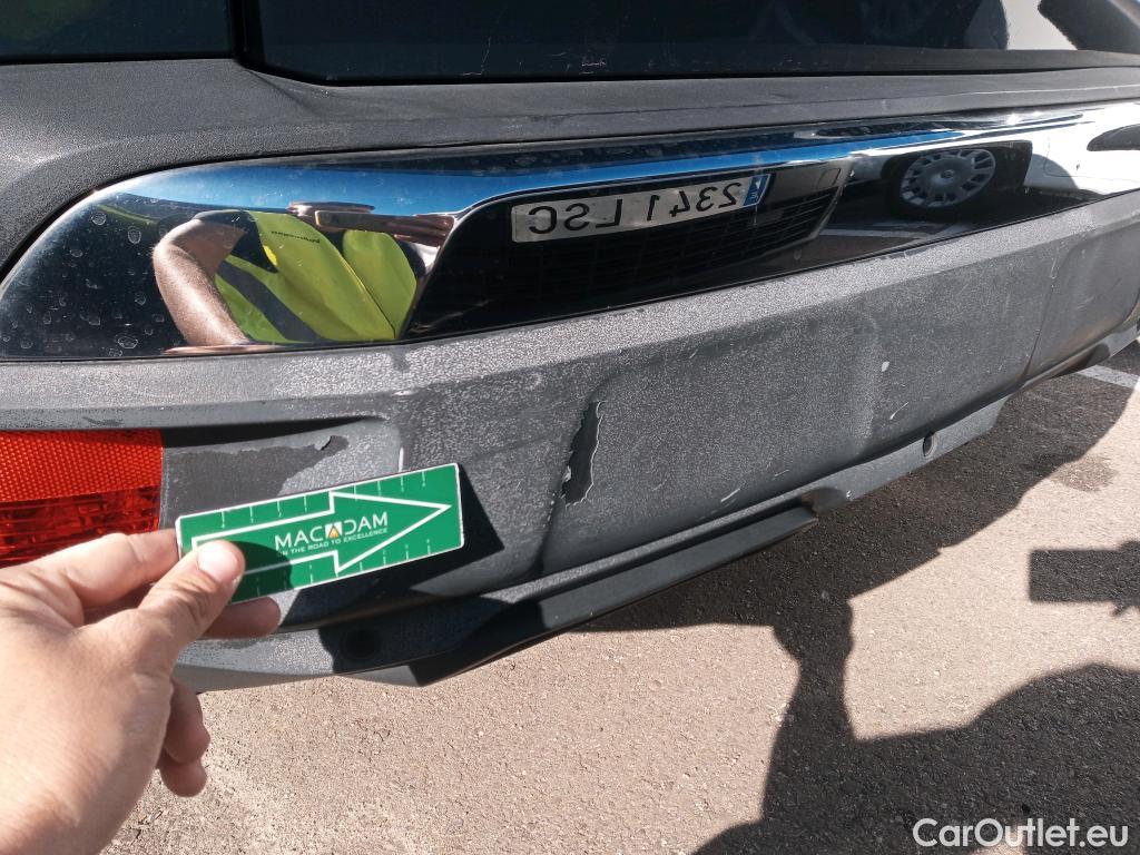  Peugeot  3008 PEUGEOT  / 2016 / 5P / todoterreno 1.5 BlueHDi 96kW (130CV) S&S Allure EAT8 #25