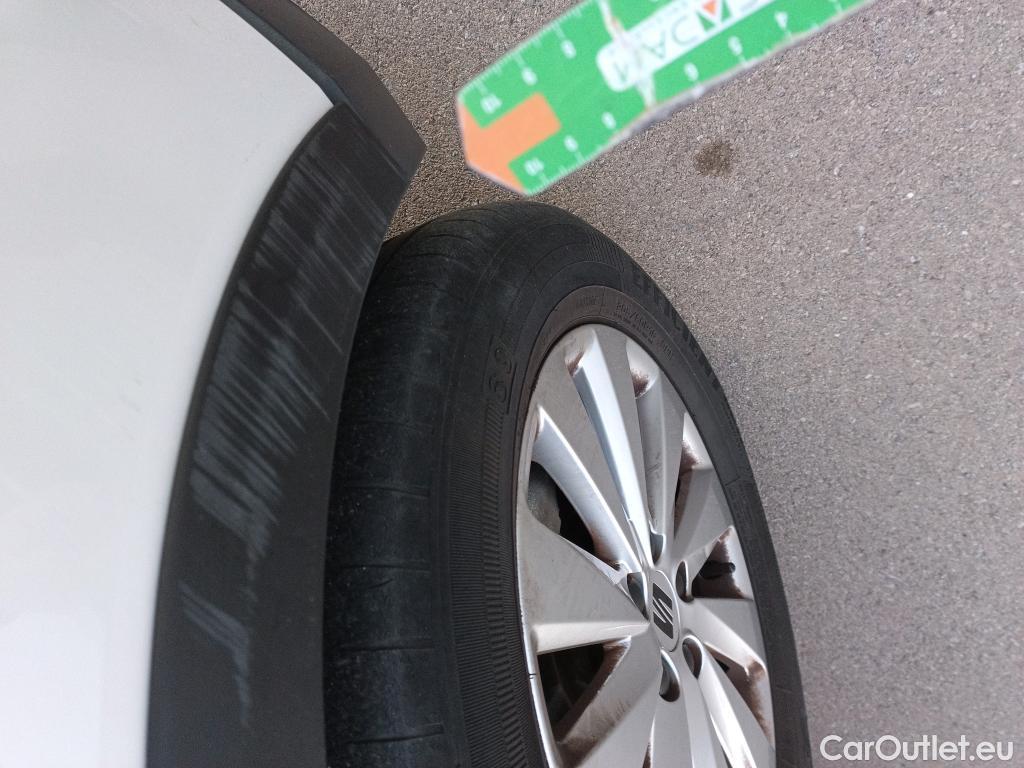  Seat  Arona SEAT  / 2017 / 5P / todoterreno 1.0 TSI 81kW (110CV) Style Plus (AC) #11