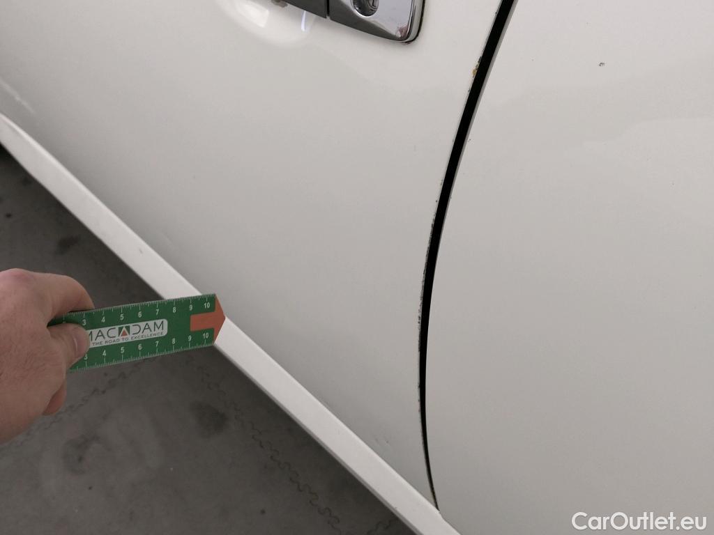  Nissan  Leaf NISSAN  / 2017 / 5P / berlina con portón 40kWh N-Connecta #12