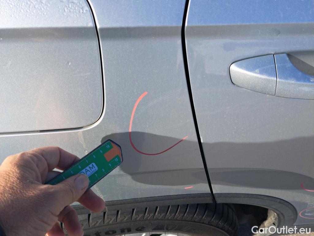  Seat  ATECA SEAT  / 2016 / 5P / todoterreno 1.0 TSI 81kW St&Sp Style Go L(SP) #48