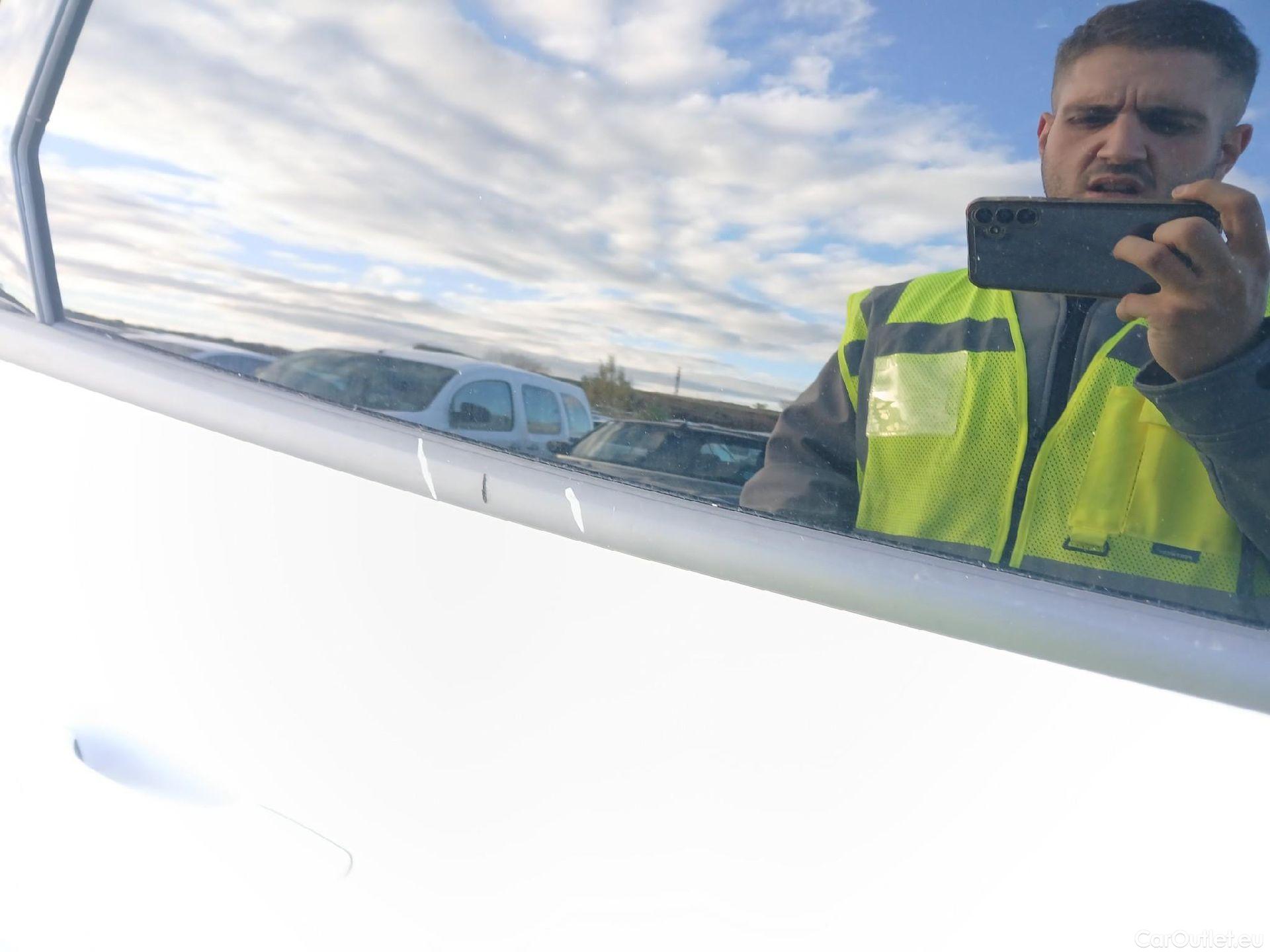  Opel   Grandland X OPEL Grandland / 2021 / 5P / todoterreno 1.5 CDTi Business Edition Auto #29