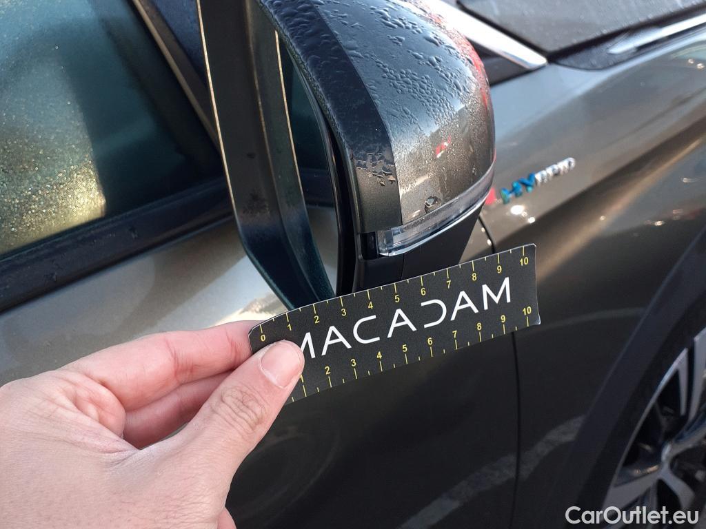  Peugeot  3008 PEUGEOT  Hybrid / 2016 / 5P / todoterreno 225 e-EAT8 Allure #11