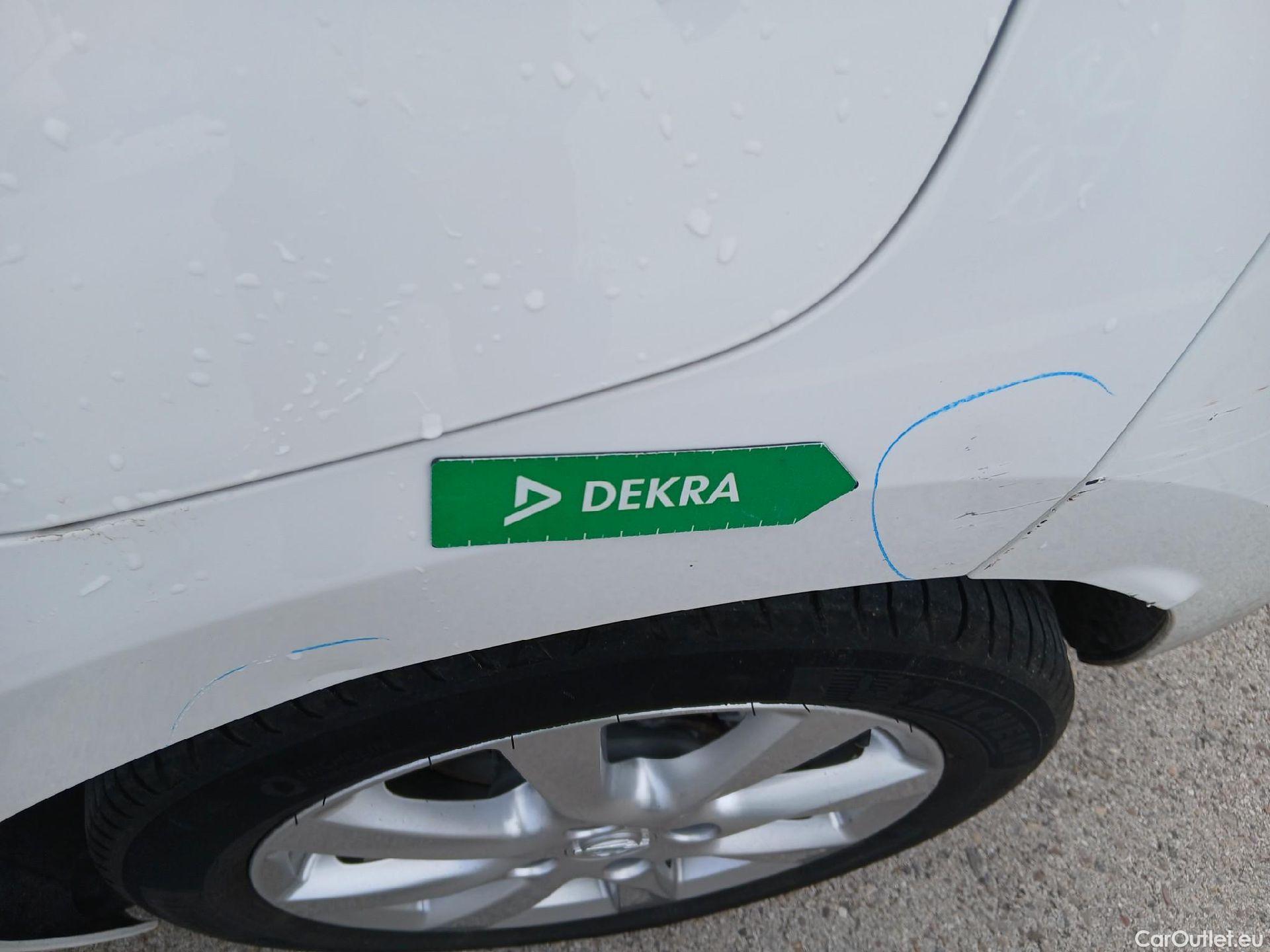  Opel  Corsa OPEL  / 2019 / 5P / berlina con portón 1.2T XHL 74kW (100CV) Edition (AC) #13