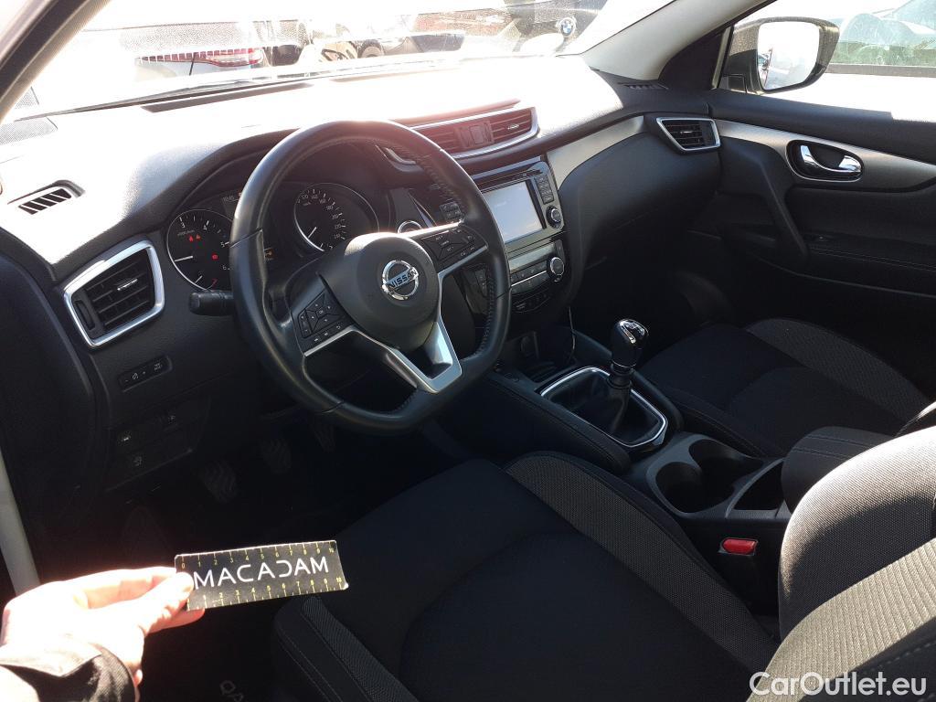  Nissan  Qashqai NISSAN  / 2017 / 5P / todoterreno dCi 81 kW (110 CV) N-CONNECTA #20
