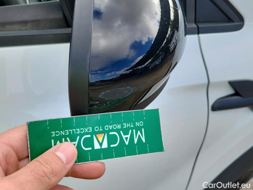  Renault  Captur RENAULT  / 2020 / 5P / todoterreno Intens TCe 74kW (100CV) GLP #18