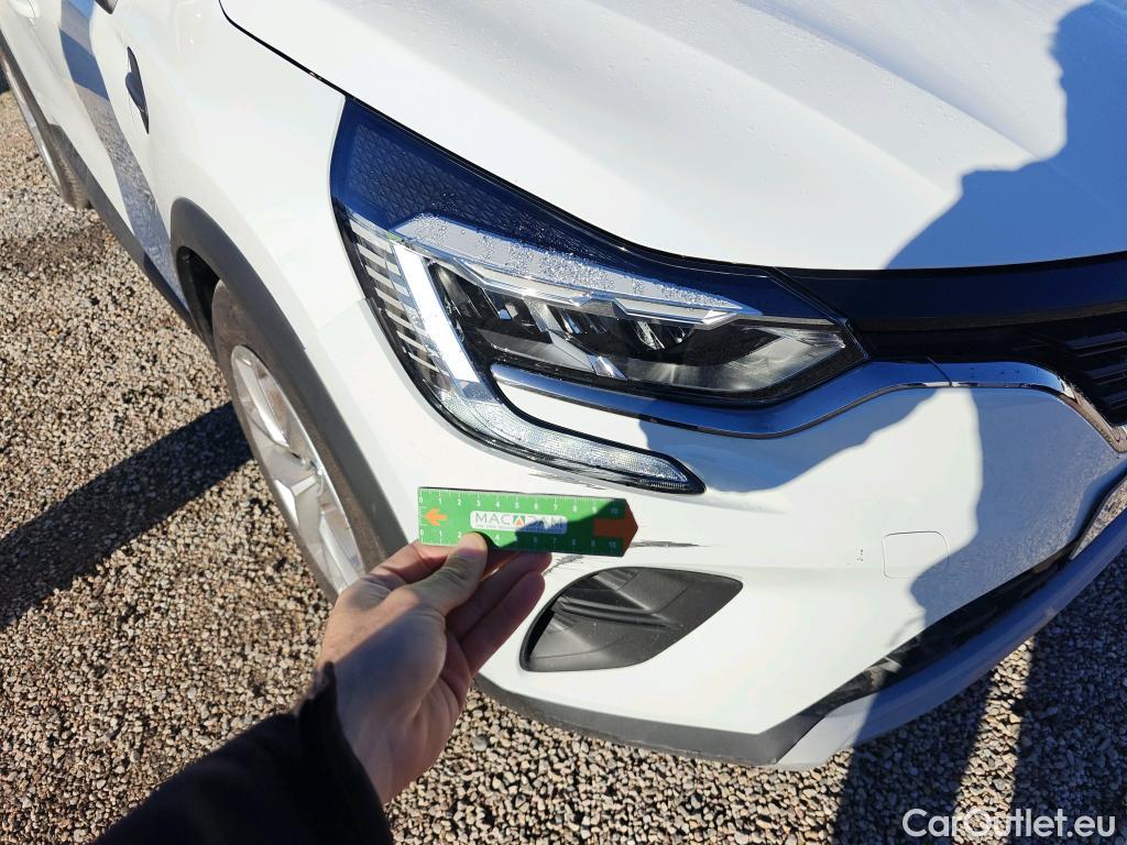  Renault  Captur RENAULT  / 2019 / 5P / todoterreno Intens TCe 90 (AC) #1