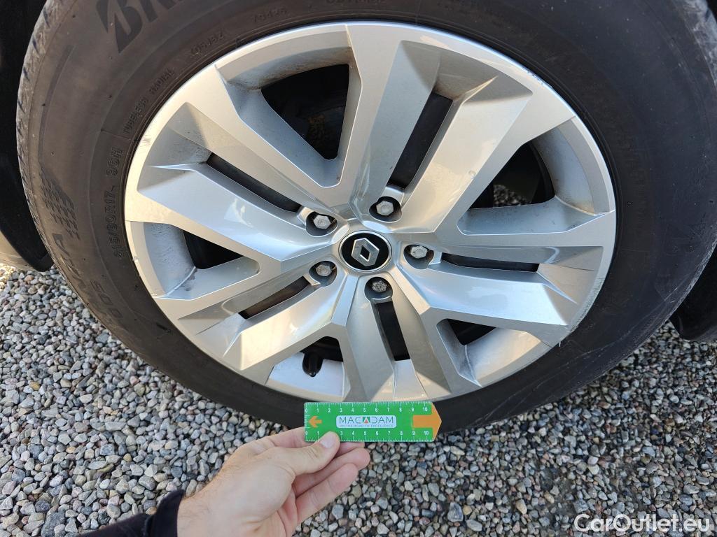  Renault  Captur RENAULT  / 2019 / 5P / todoterreno Intens TCe 90 (AC) #49