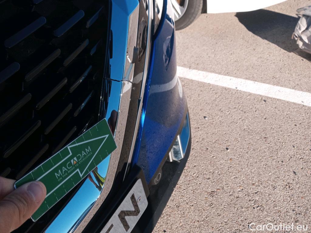  Nissan  Qashqai NISSAN  / 2021 / 5P / todoterreno DIG-T 116kW (158CV) mHEV 4x2 Tekna+ #2