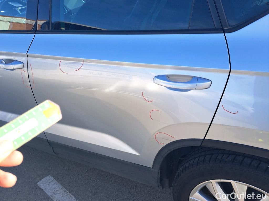  Seat  ATECA SEAT  / 2016 / 5P / todoterreno 1.0 TSI 81kW St&Sp Style Go L(SP) #15