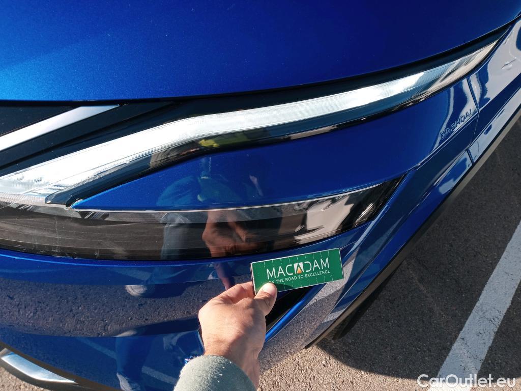  Nissan  Qashqai NISSAN  / 2021 / 5P / todoterreno DIG-T 116kW (158CV) mHEV 4x2 Tekna+ #38