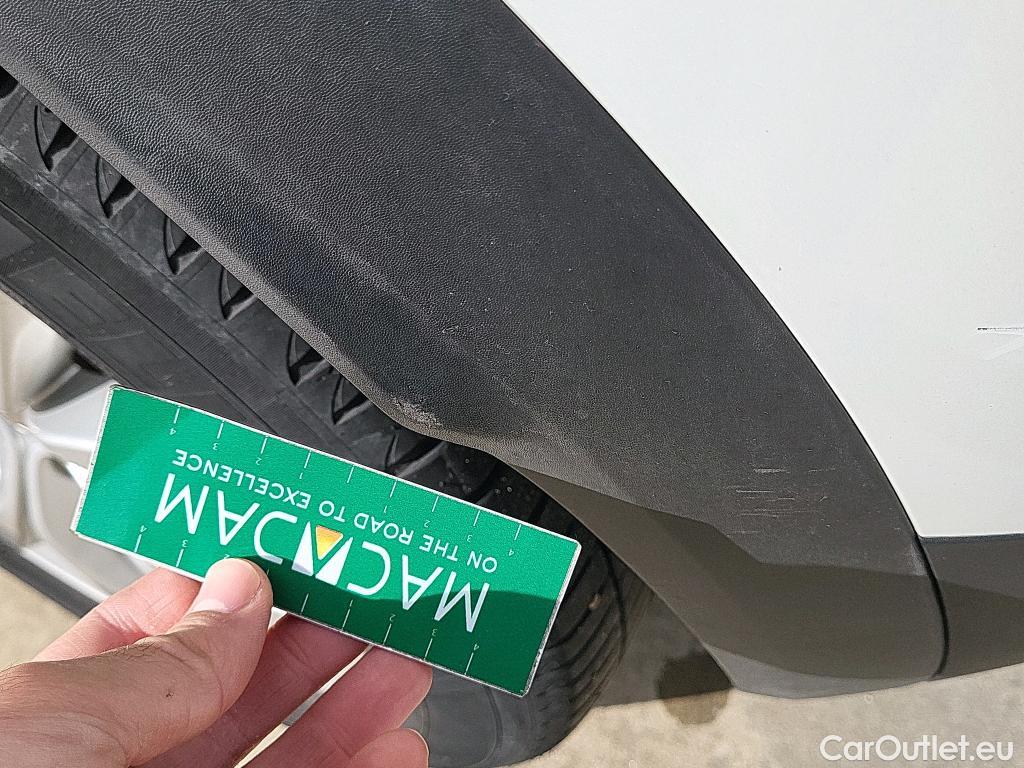  Renault  Captur RENAULT  / 2020 / 5P / todoterreno Intens TCe 74kW (100CV) GLP #24