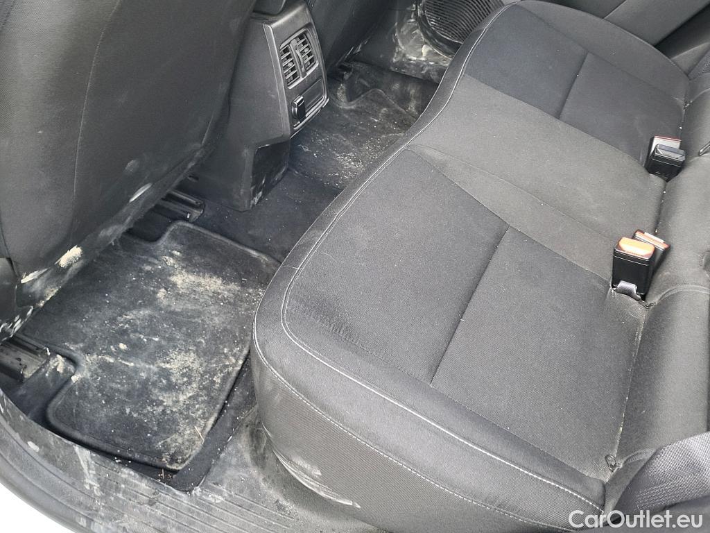  Renault  Captur RENAULT  / 2020 / 5P / todoterreno Intens TCe 74kW (100CV) GLP #19