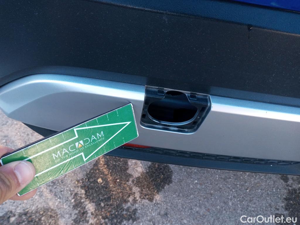  Nissan  Qashqai NISSAN  / 2021 / 5P / todoterreno DIG-T 116kW (158CV) mHEV 4x2 Tekna+ #35