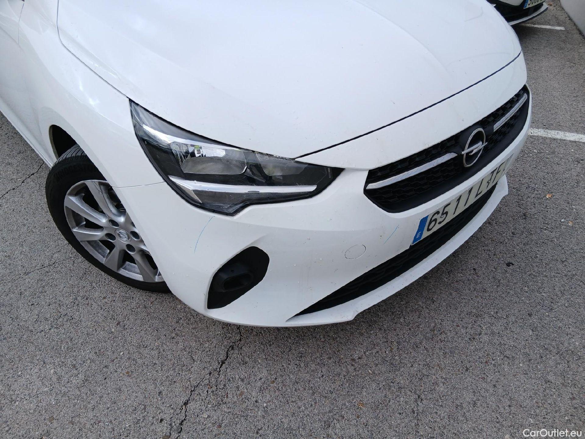  Opel  Corsa OPEL  / 2019 / 5P / berlina con portón 1.2T XHL 74kW (100CV) Edition (AC) #2