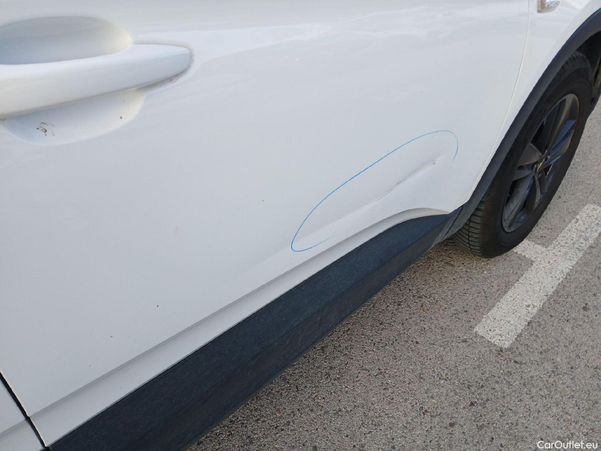  Opel   Grandland X OPEL Grandland / 2021 / 5P / todoterreno 1.5 CDTi Business Edition Auto #30