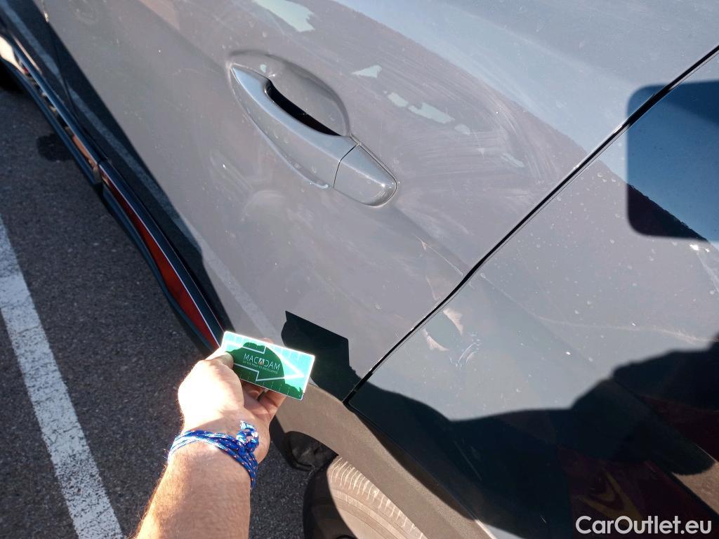  Peugeot  3008 PEUGEOT  / 2016 / 5P / todoterreno 1.5 BlueHDi 96kW (130CV) S&S Allure EAT8 #13