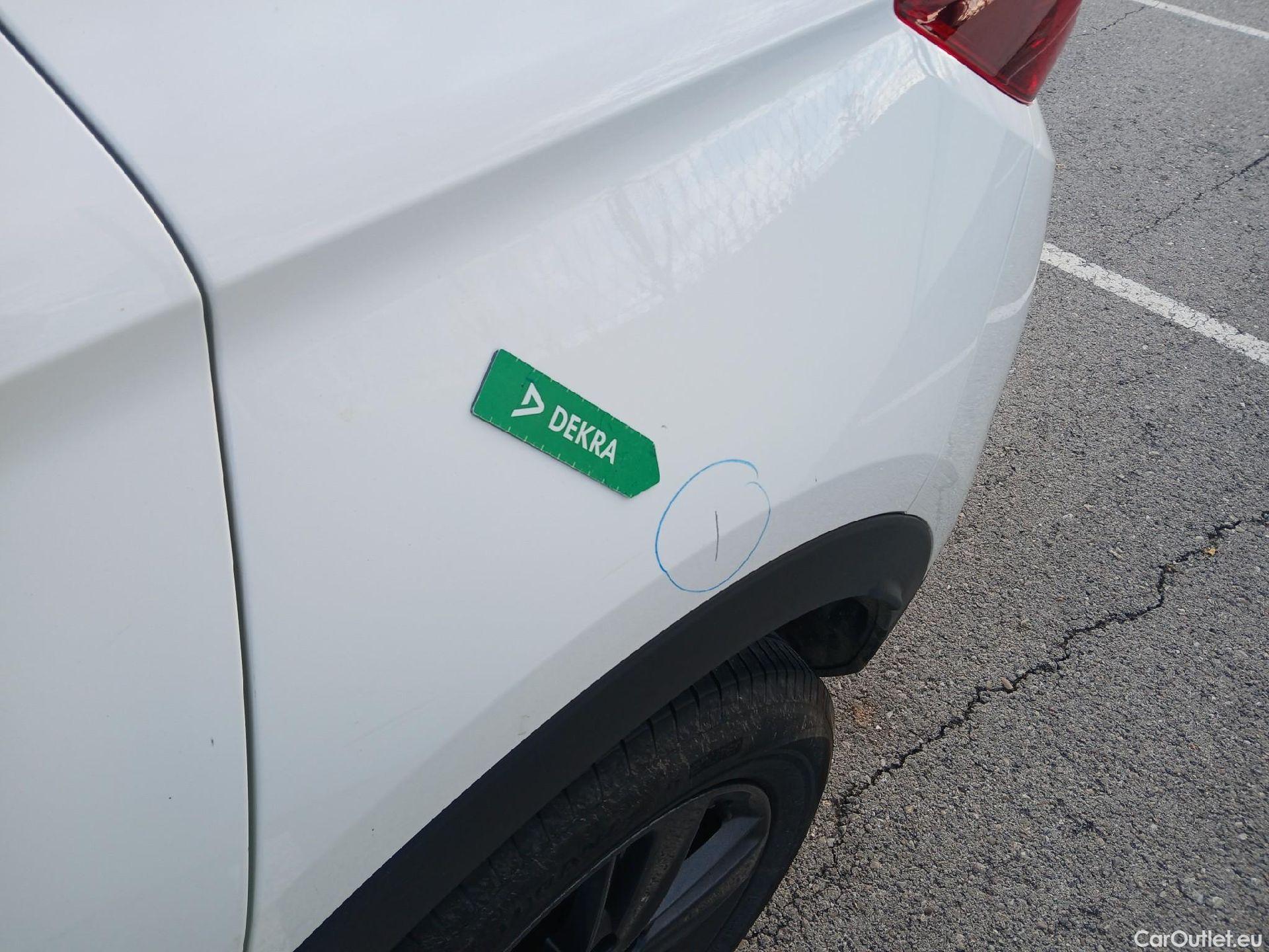  Opel   Grandland X OPEL Grandland / 2021 / 5P / todoterreno 1.5 CDTi Business Edition Auto #15