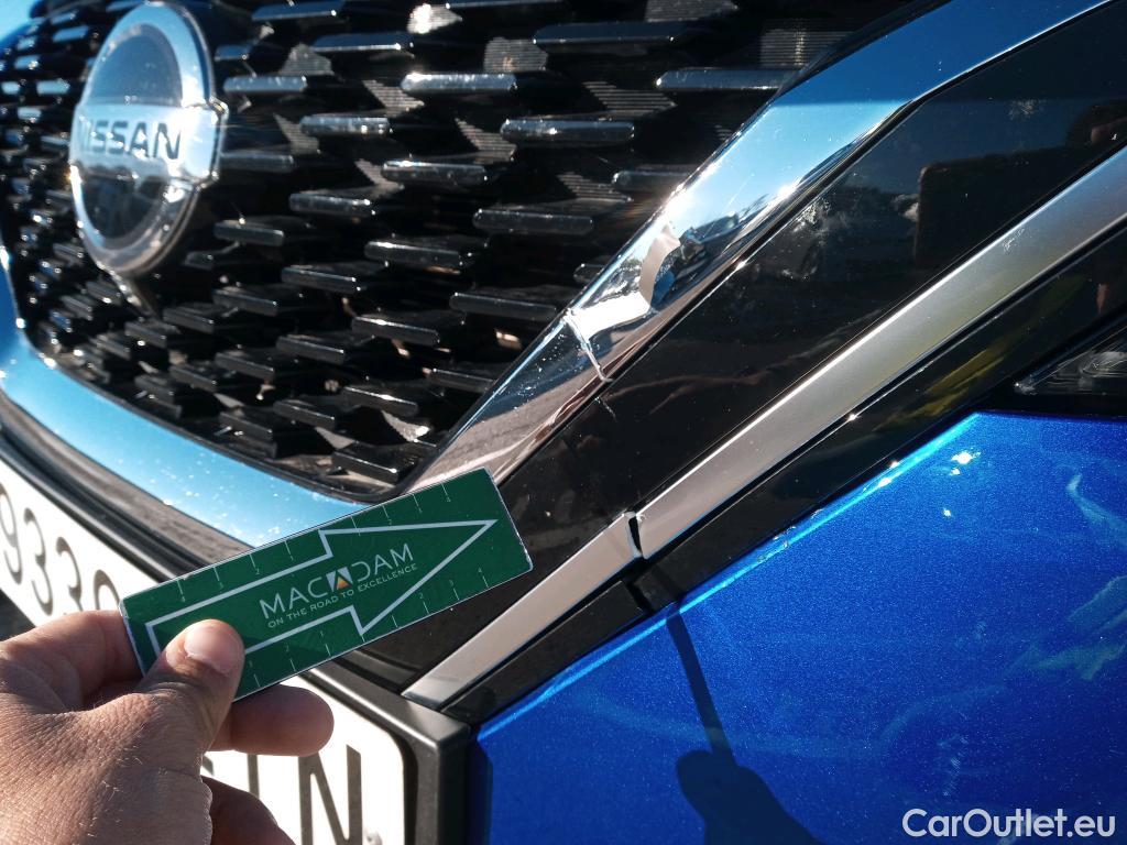  Nissan  Qashqai NISSAN  / 2021 / 5P / todoterreno DIG-T 116kW (158CV) mHEV 4x2 Tekna+ #1