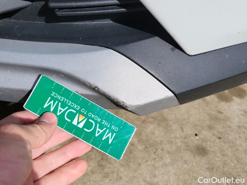  Renault  Captur RENAULT  / 2020 / 5P / todoterreno Intens TCe 74kW (100CV) GLP #2