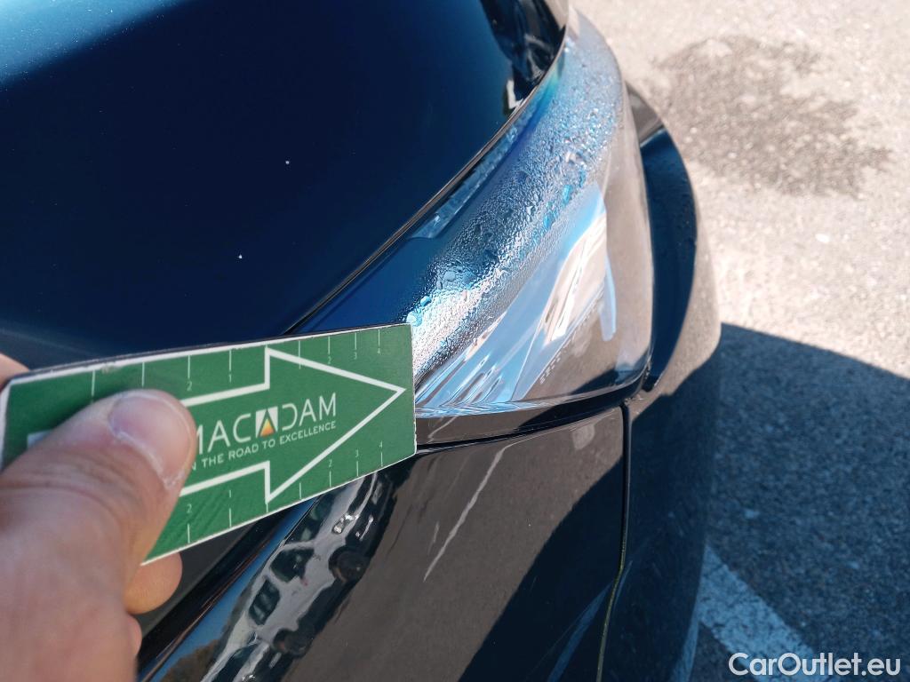  Peugeot  3008 PEUGEOT  / 2016 / 5P / todoterreno 1.5 BlueHDi 96kW (130CV) S&S Allure EAT8 #17