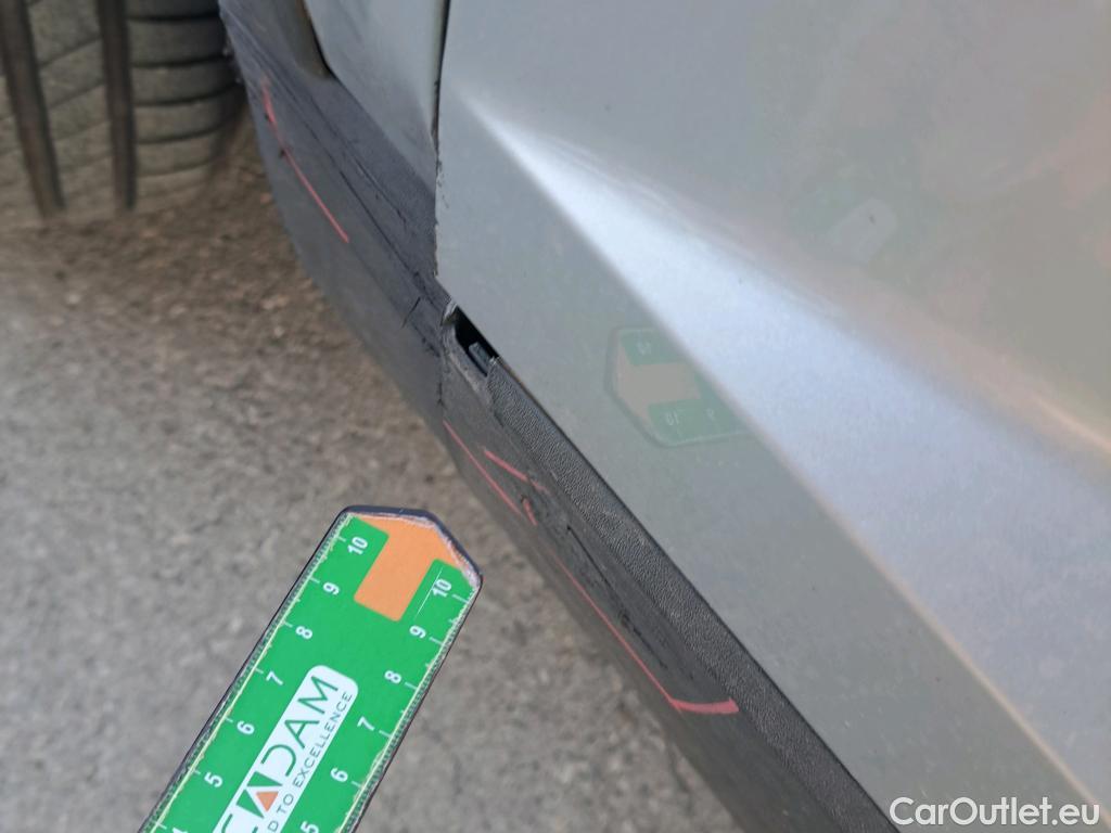  Seat  ATECA SEAT  / 2016 / 5P / todoterreno 1.0 TSI 81kW St&Sp Style Go L(SP) #20