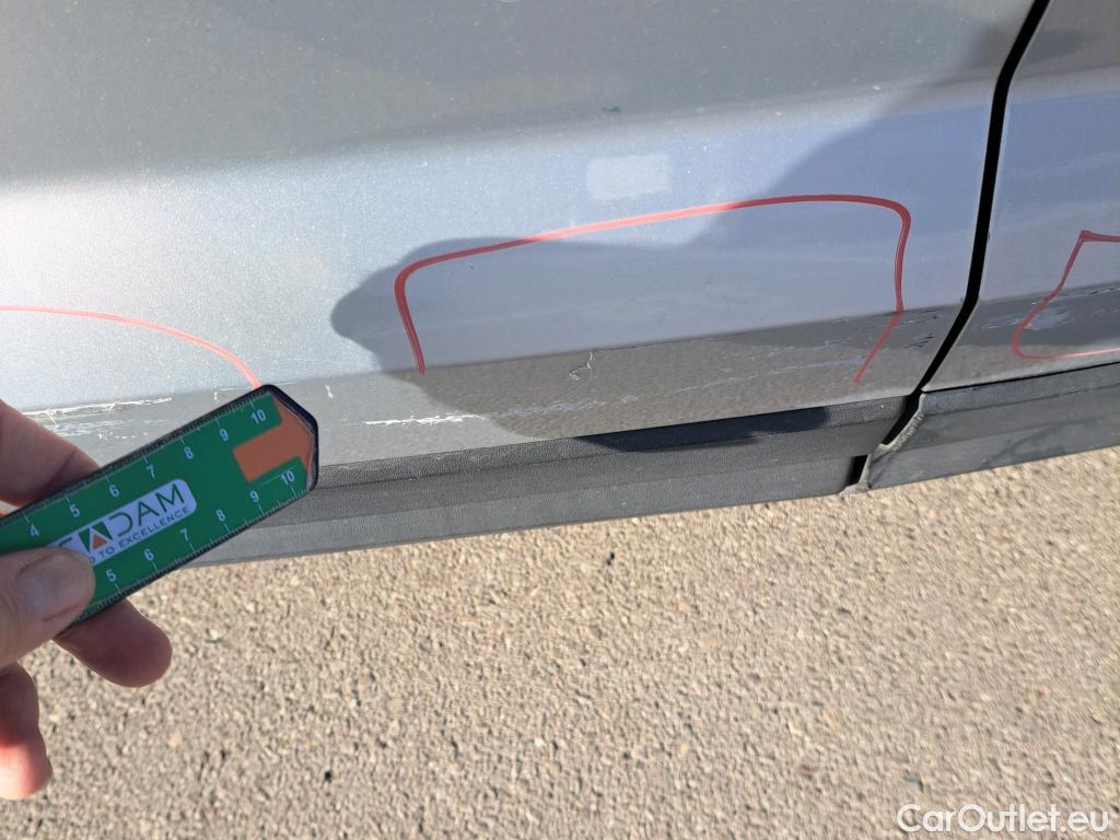  Seat  ATECA SEAT  / 2016 / 5P / todoterreno 1.0 TSI 81kW St&Sp Style Go L(SP) #9