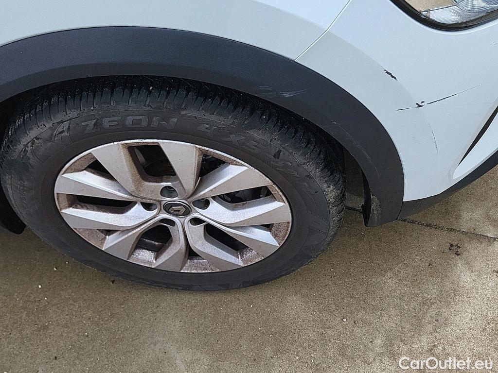  Renault  Captur RENAULT  / 2020 / 5P / todoterreno Intens TCe 74kW (100CV) GLP #15