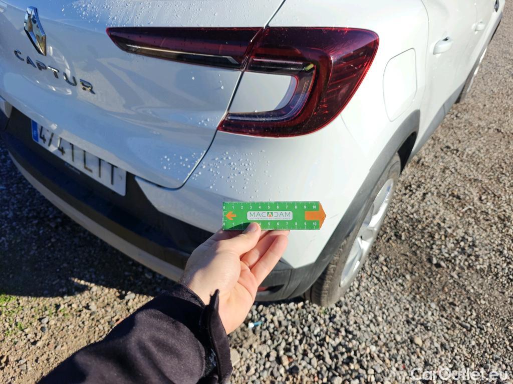  Renault  Captur RENAULT  / 2019 / 5P / todoterreno Intens TCe 90 (AC) #34