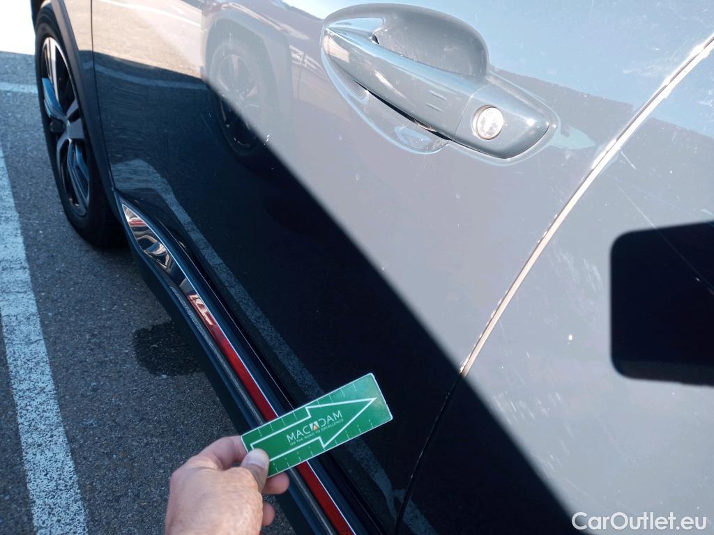  Peugeot  3008 PEUGEOT  / 2016 / 5P / todoterreno 1.5 BlueHDi 96kW (130CV) S&S Allure EAT8 #11