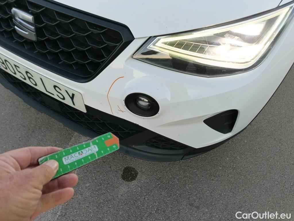  Seat  Arona SEAT  / 2017 / 5P / todoterreno 1.0 TSI 81kW (110CV) Style Plus (AC) #5