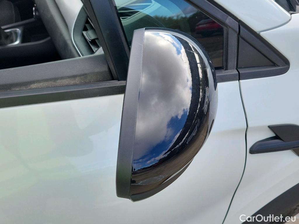  Renault  Captur RENAULT  / 2020 / 5P / todoterreno Intens TCe 74kW (100CV) GLP #17