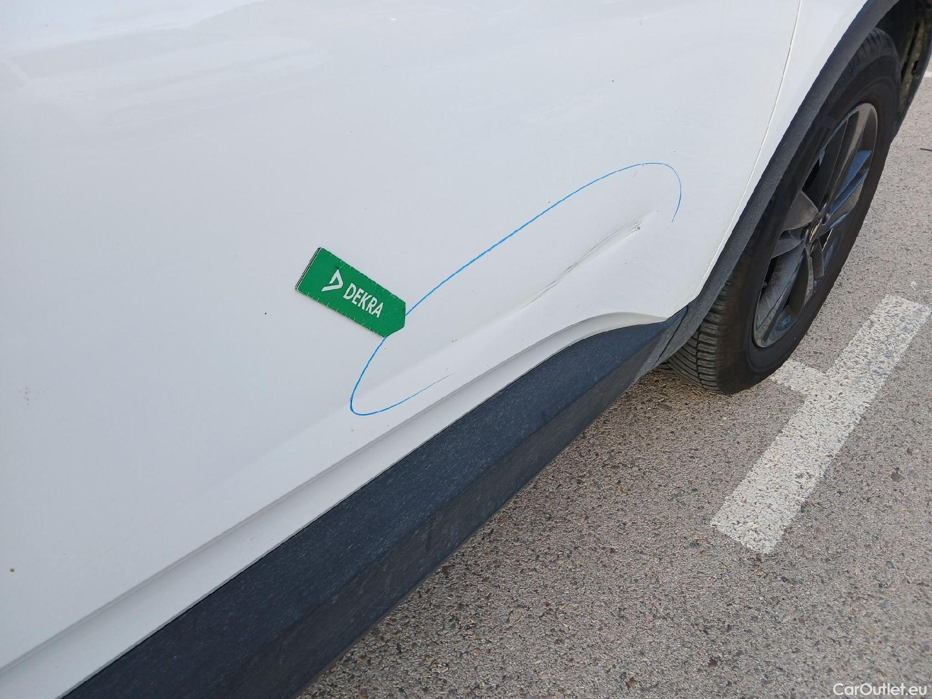  Opel   Grandland X OPEL Grandland / 2021 / 5P / todoterreno 1.5 CDTi Business Edition Auto #31