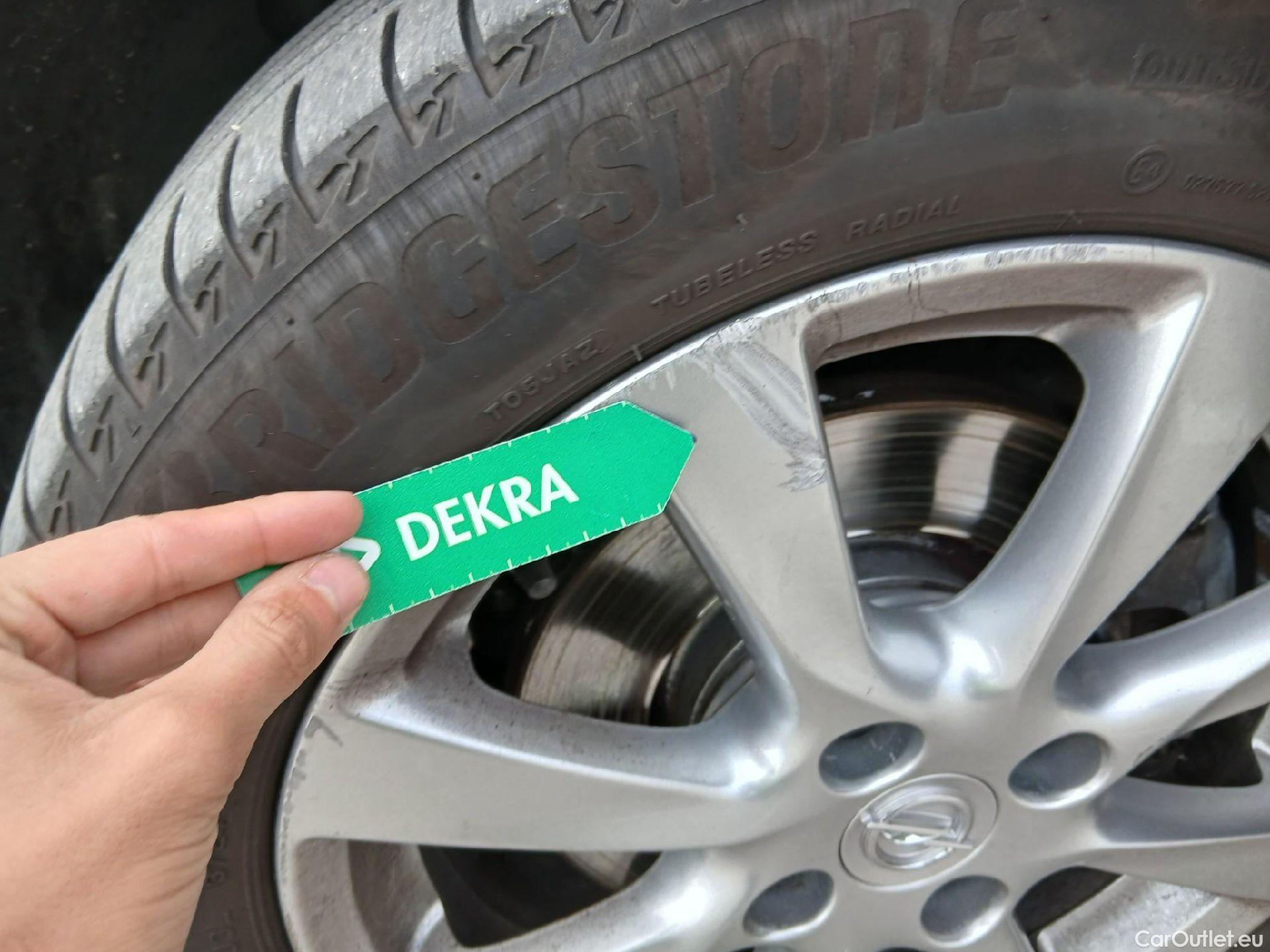  Opel  Corsa OPEL  / 2019 / 5P / berlina con portón 1.2T XHL 74kW (100CV) Edition (AC) #31