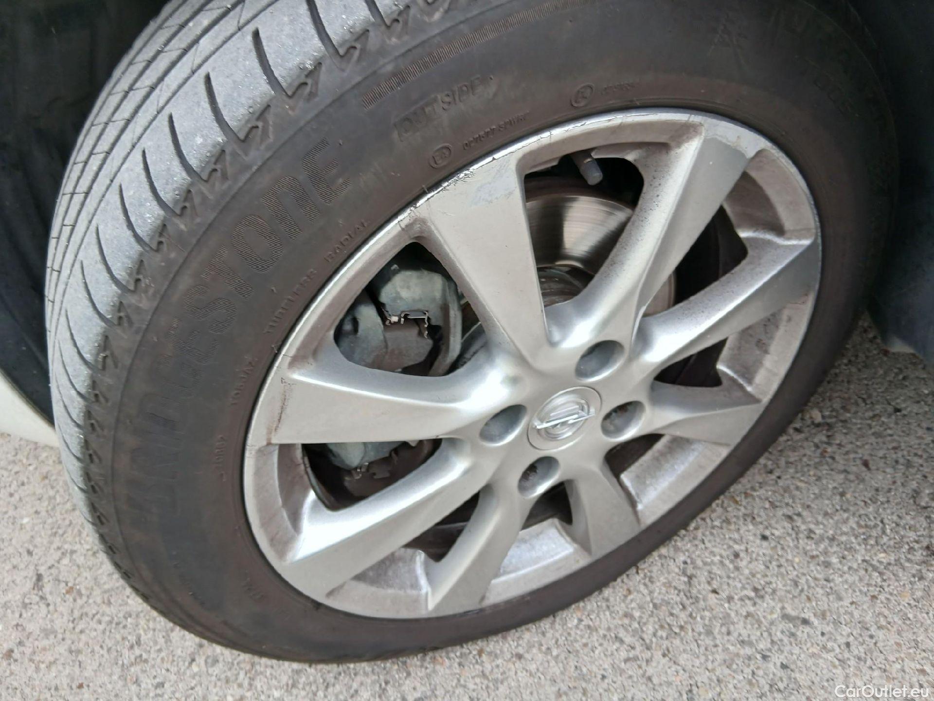  Opel  Corsa OPEL  / 2019 / 5P / berlina con portón 1.2T XHL 74kW (100CV) Edition (AC) #5