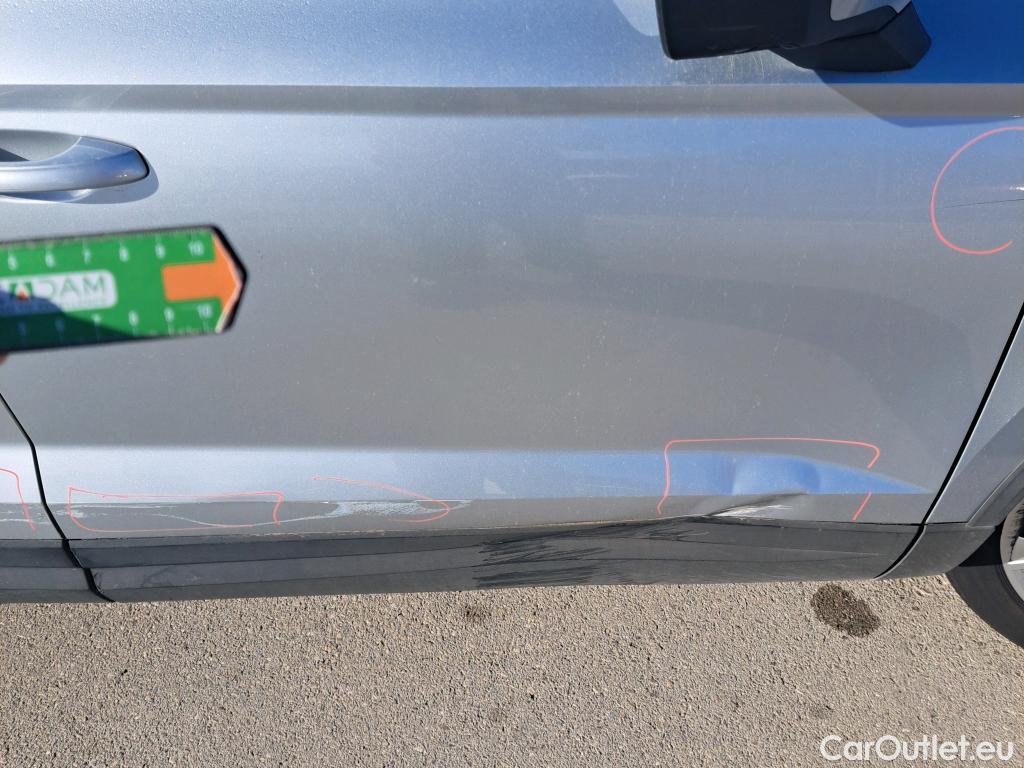  Seat  ATECA SEAT  / 2016 / 5P / todoterreno 1.0 TSI 81kW St&Sp Style Go L(SP) #29