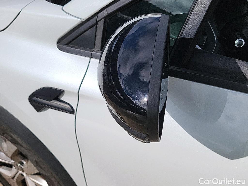  Renault  Captur RENAULT  / 2020 / 5P / todoterreno Intens TCe 74kW (100CV) GLP #21