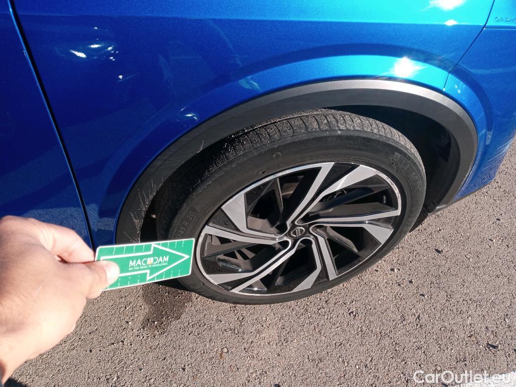  Nissan  Qashqai NISSAN  / 2021 / 5P / todoterreno DIG-T 116kW (158CV) mHEV 4x2 Tekna+ #18