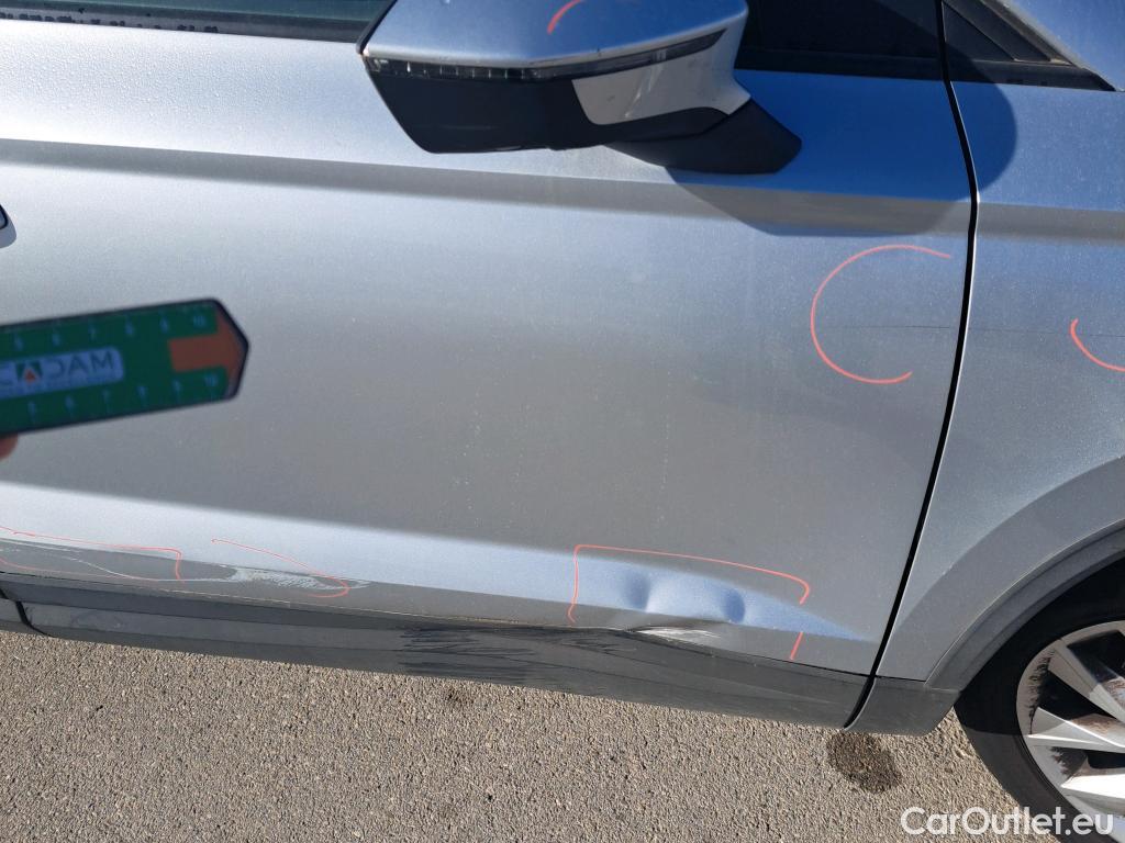  Seat  ATECA SEAT  / 2016 / 5P / todoterreno 1.0 TSI 81kW St&Sp Style Go L(SP) #1