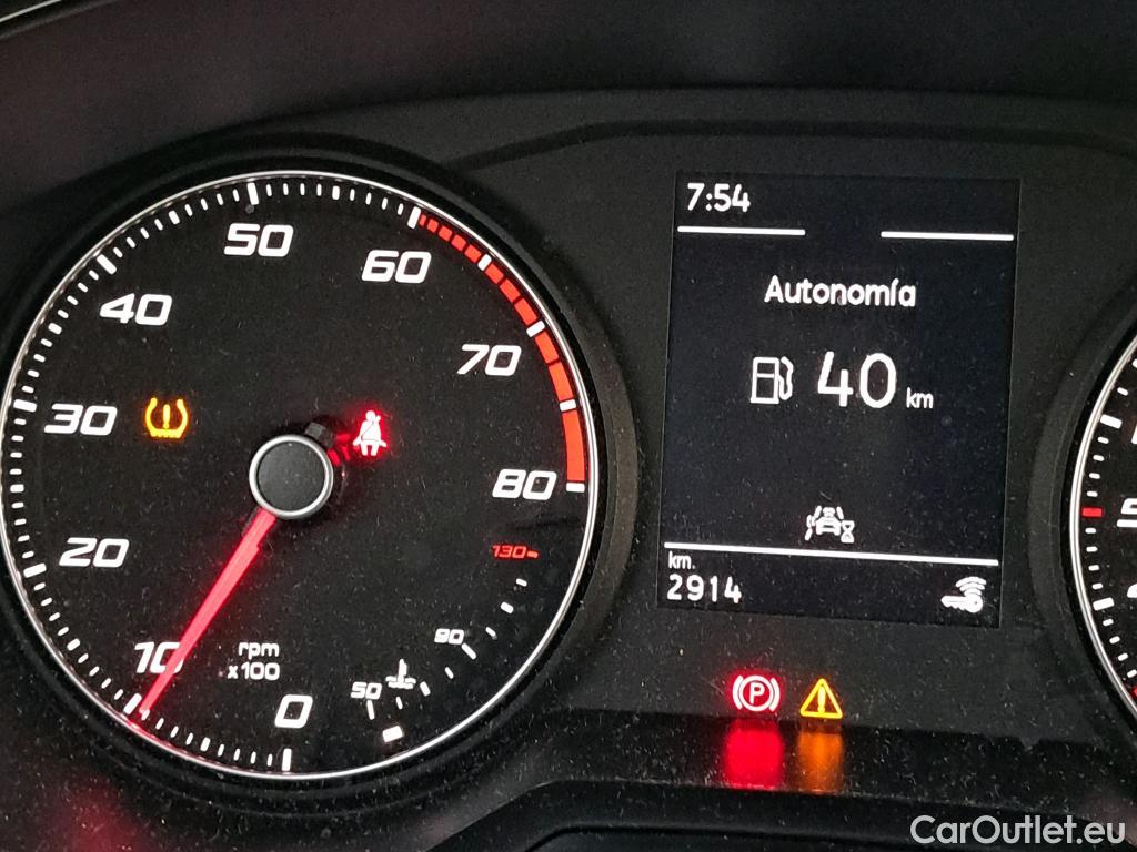  Seat  Arona  Style XM 1.0 TSI 110CV MT6 E6d #14