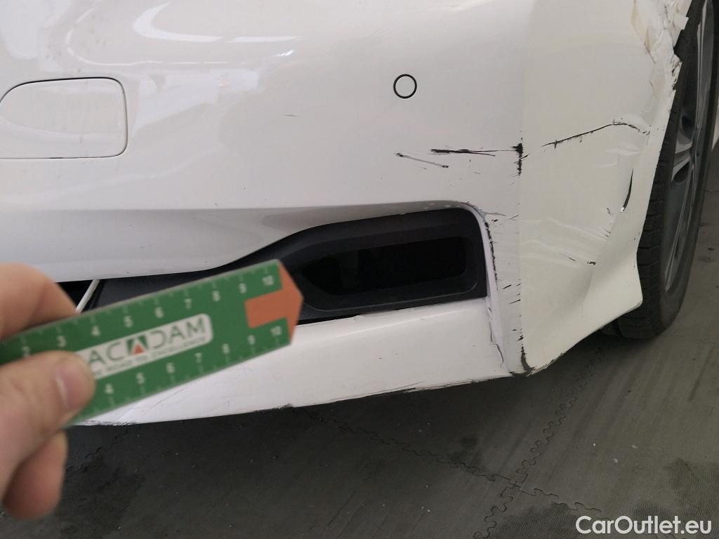  Nissan  Leaf NISSAN  / 2017 / 5P / berlina con portón 40kWh N-Connecta #42