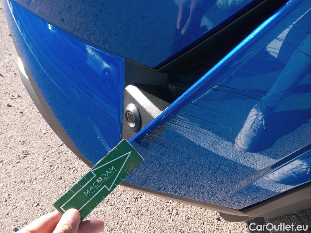  Nissan  Qashqai NISSAN  / 2021 / 5P / todoterreno DIG-T 116kW (158CV) mHEV 4x2 Tekna+ #27