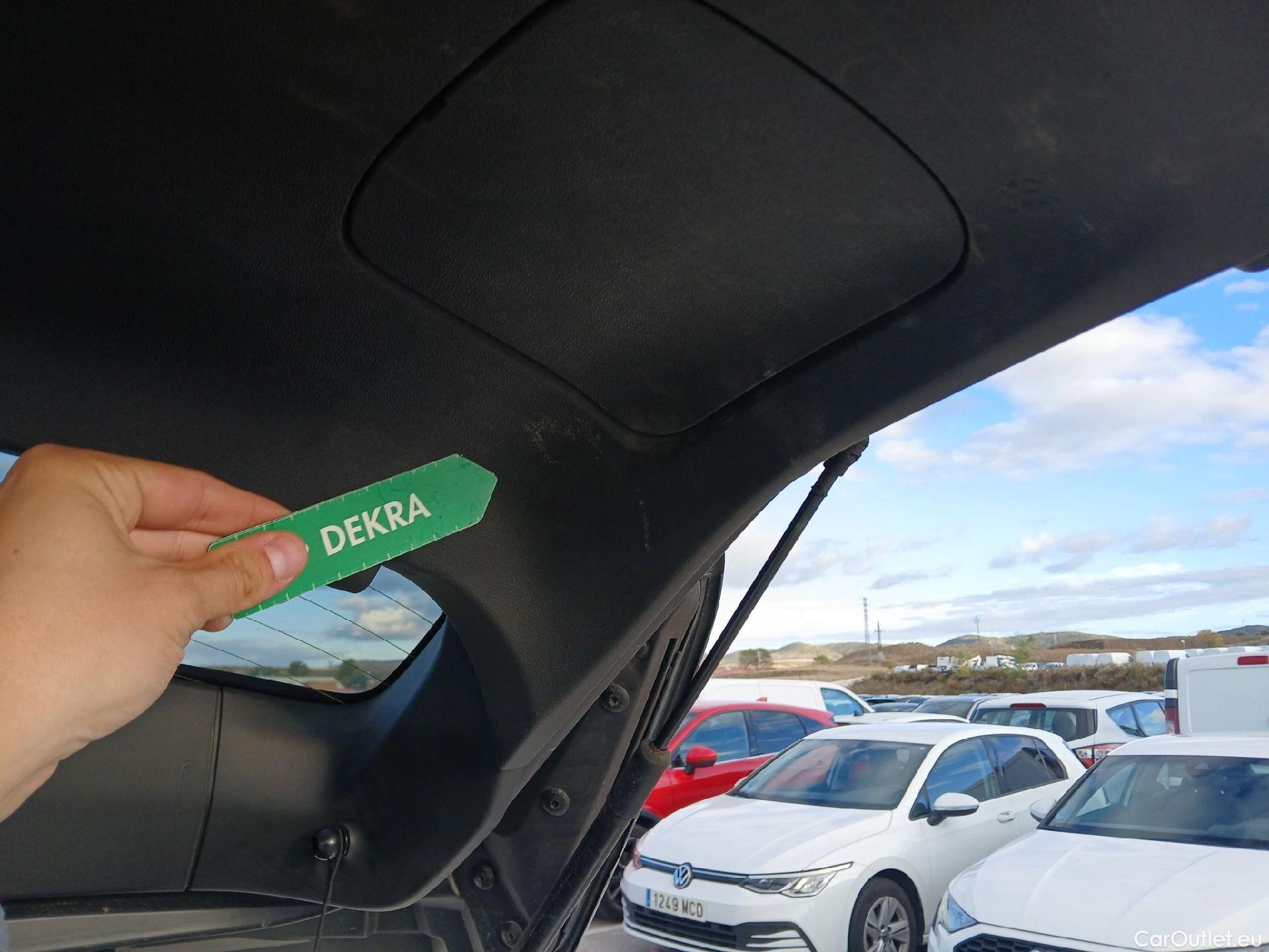  Opel   Grandland X OPEL Grandland / 2021 / 5P / todoterreno 1.5 CDTi Business Edition Auto #35