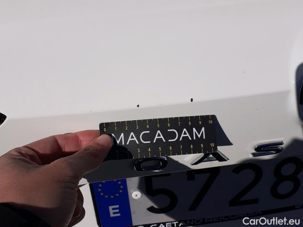  Nissan  Qashqai NISSAN  / 2021 / 5P / todoterreno DIG-T 116kW (158CV) mHEV Xtronic Acenta #15