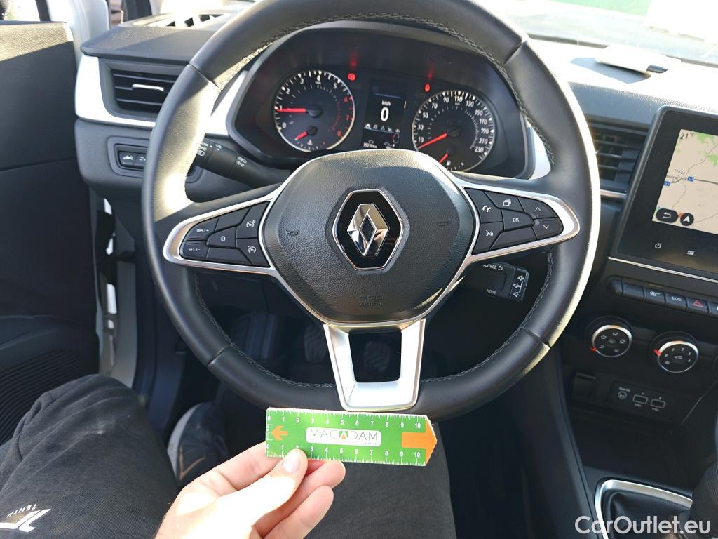  Renault  Captur RENAULT  / 2019 / 5P / todoterreno Intens TCe 90 (AC) #32